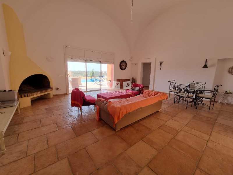 Appartement à vendre Tunisie