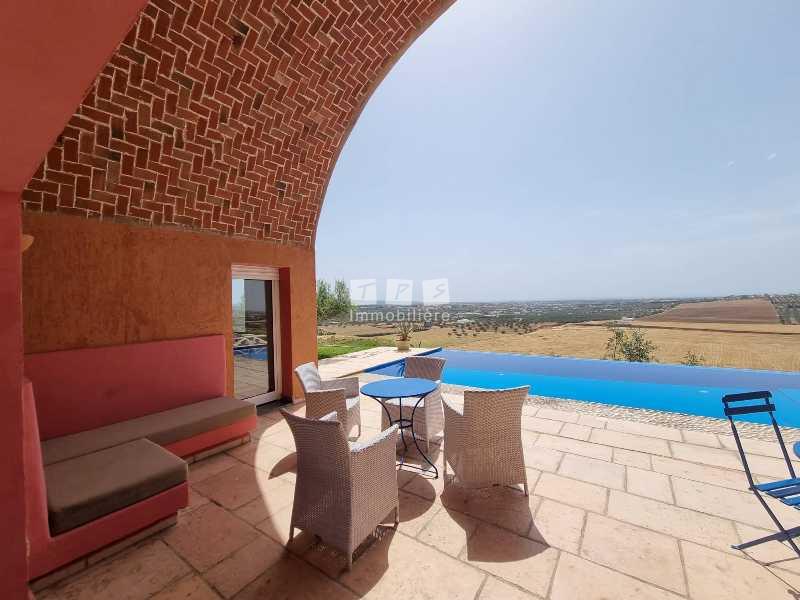 Appartement à vendre Tunisie