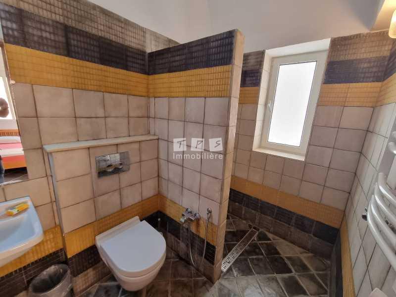 Appartement à vendre Tunisie