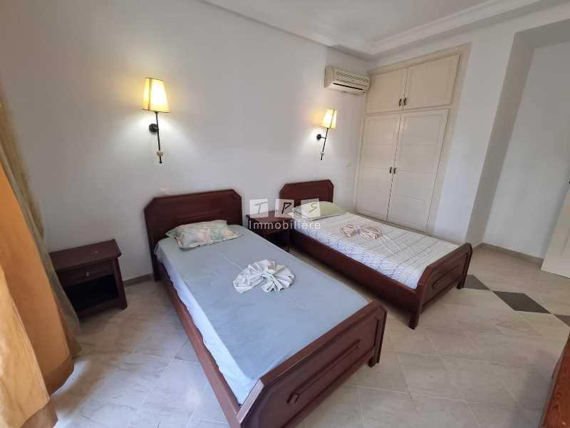vente villa Tunisie