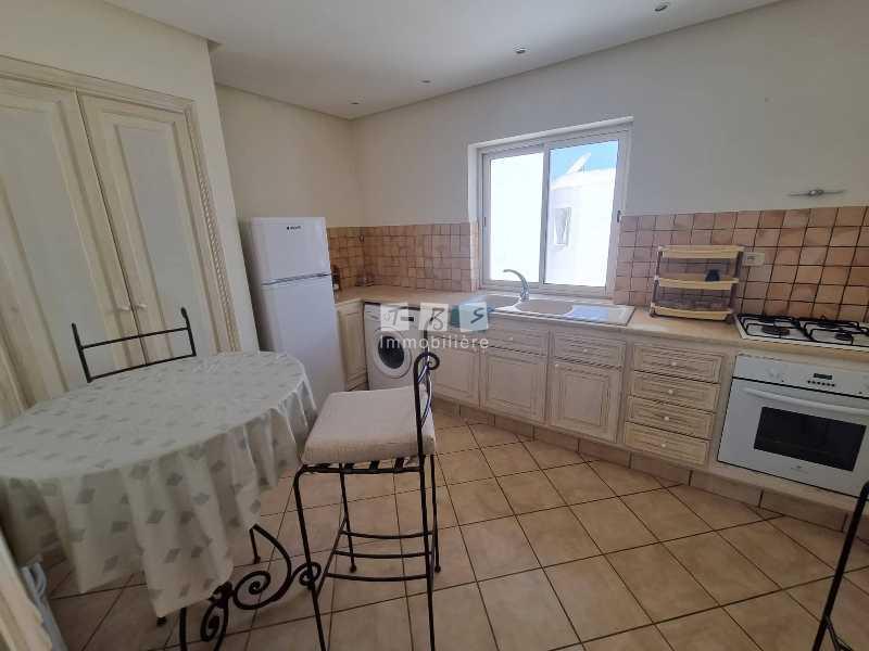 vente villa Tunisie