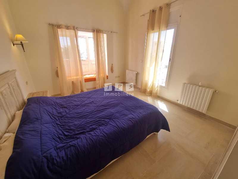 vente villa Tunisie