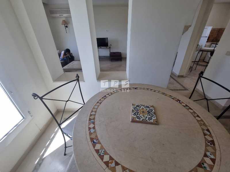 vente villa Tunisie