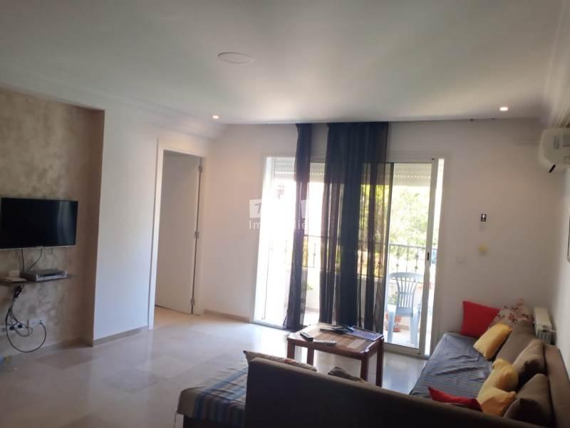 vente villa Tunisie