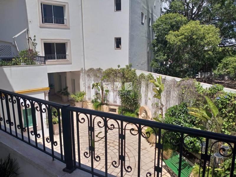 vente villa Tunisie