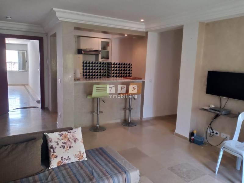 vente villa Tunisie