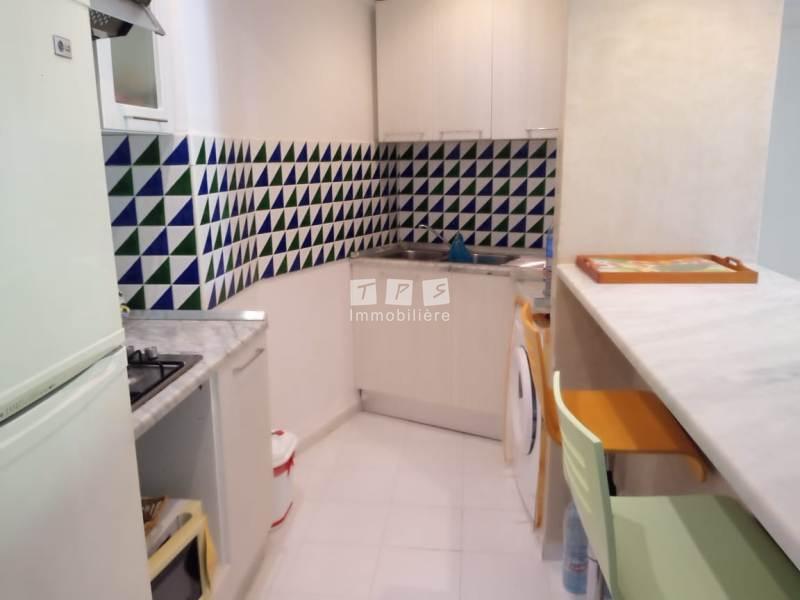 vente villa Tunisie