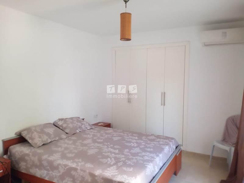 vente villa Tunisie