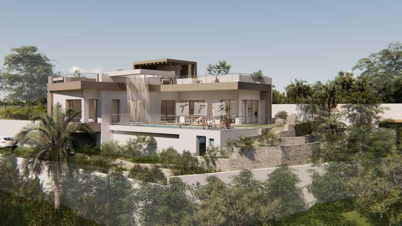 Appartement à vendre Tunisie