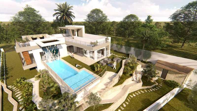 Appartement à vendre Tunisie