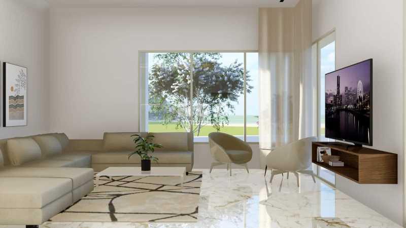 Appartement à vendre Tunisie