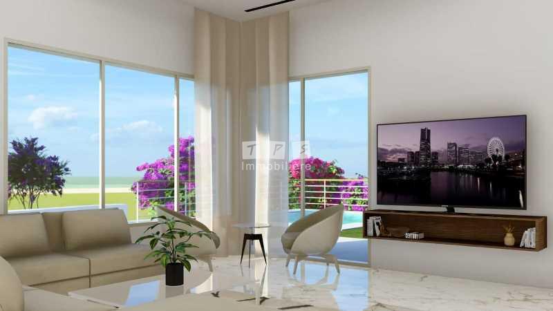 Appartement à vendre Tunisie