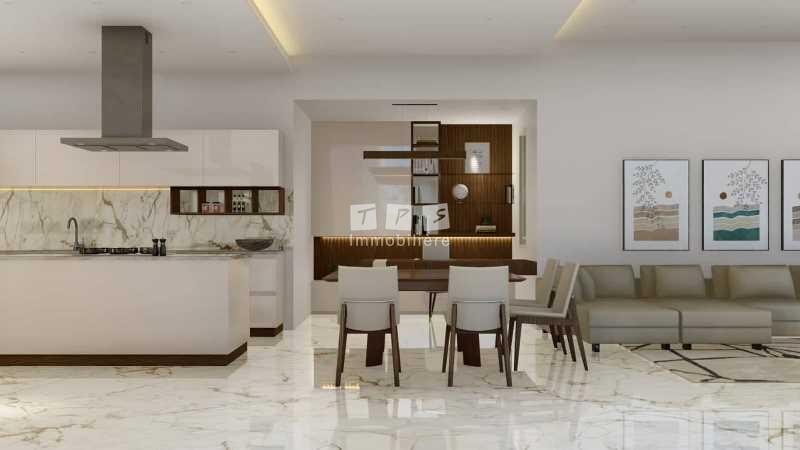 Appartement à vendre Tunisie