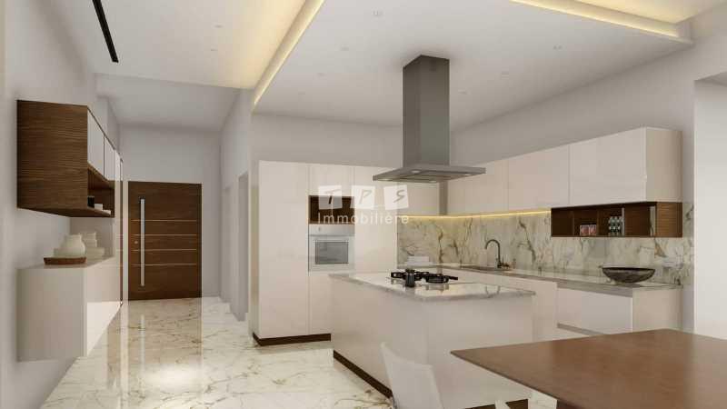 Appartement à vendre Tunisie