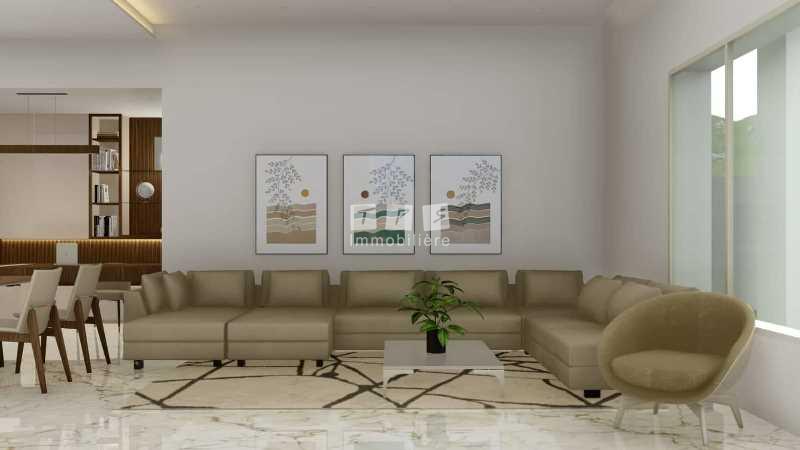 Appartement à vendre Tunisie