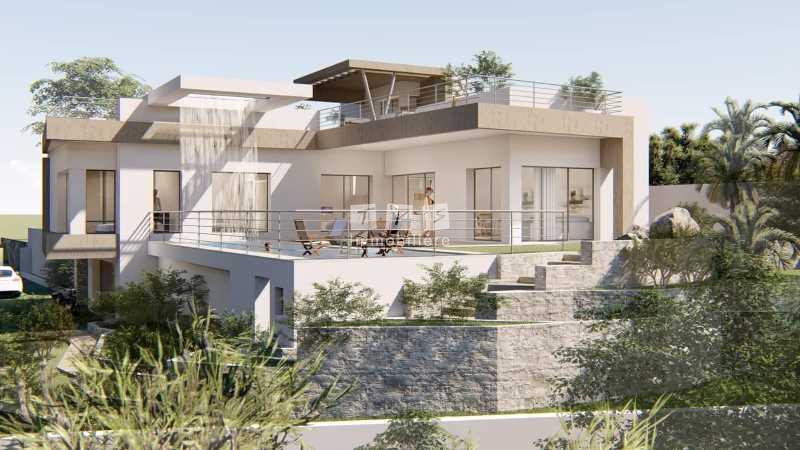 Appartement à vendre Tunisie