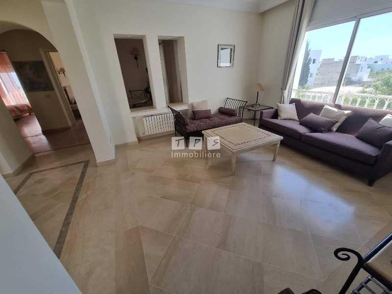 vente villa Tunisie