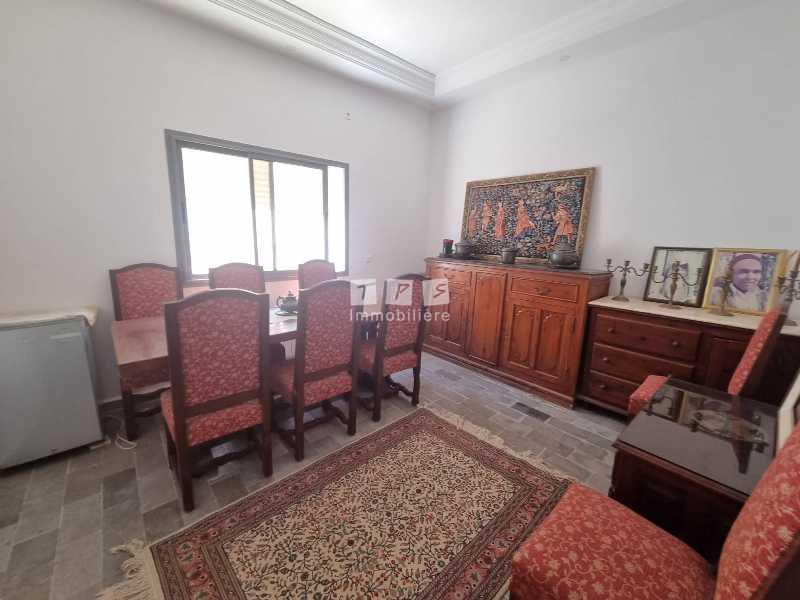 Appartement à vendre Tunisie