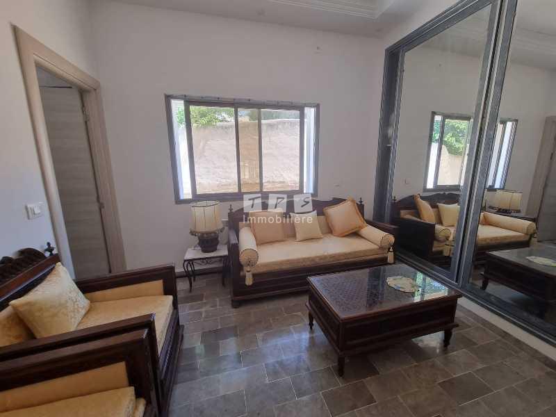 Appartement à vendre Tunisie