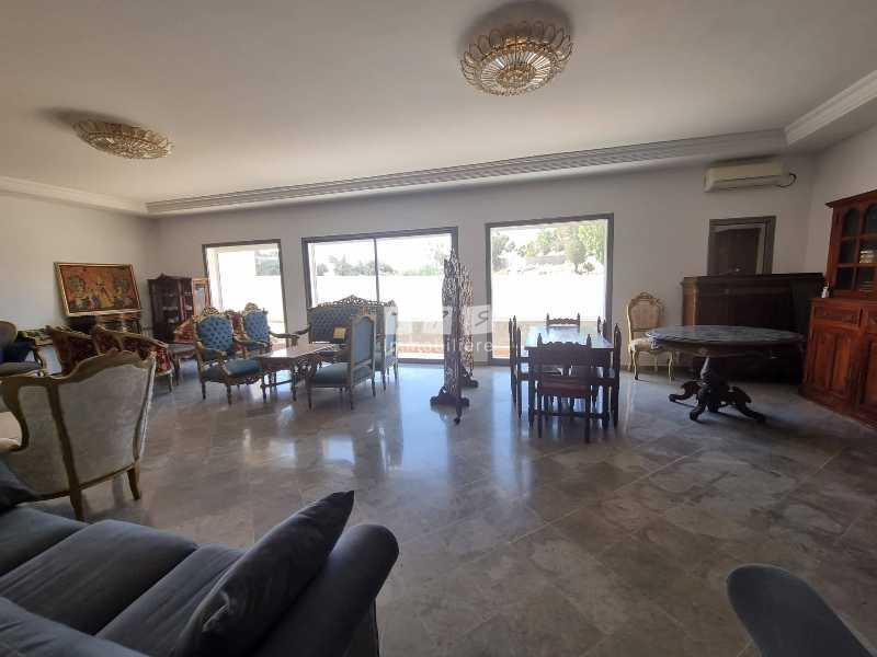 Appartement à vendre Tunisie