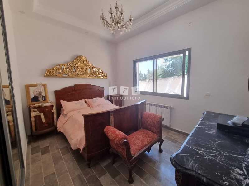 Appartement à vendre Tunisie