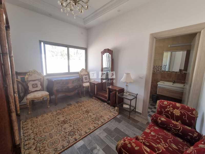 Appartement à vendre Tunisie