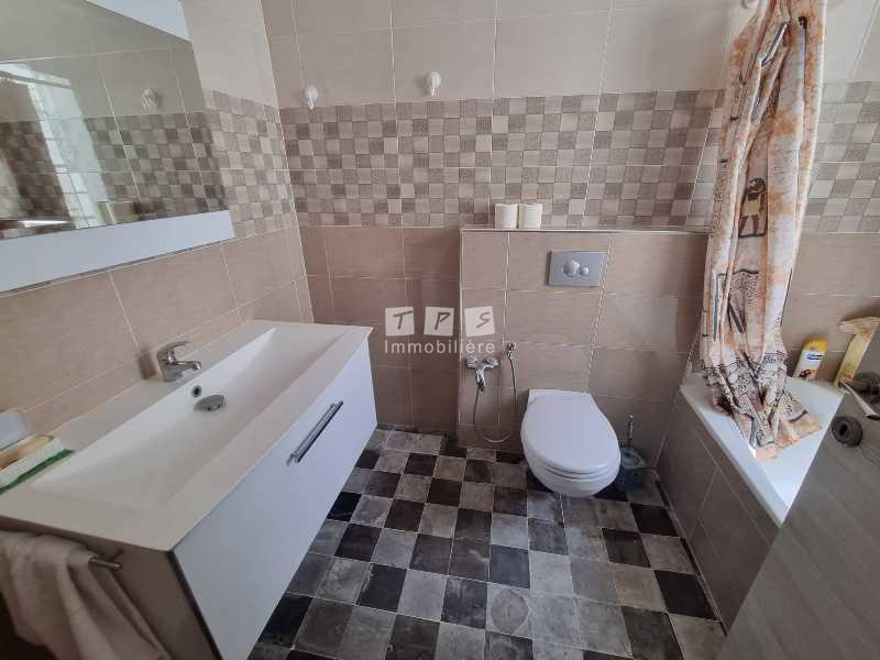 Appartement à vendre Tunisie