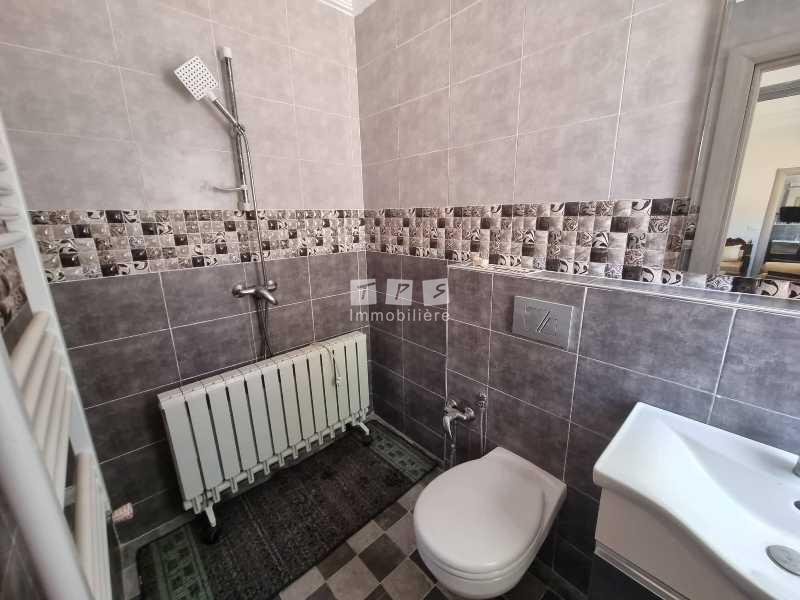 Appartement à vendre Tunisie