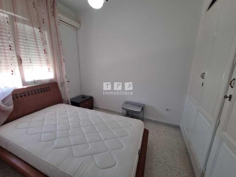 vente villa Tunisie