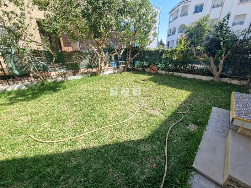 vente villa Tunisie