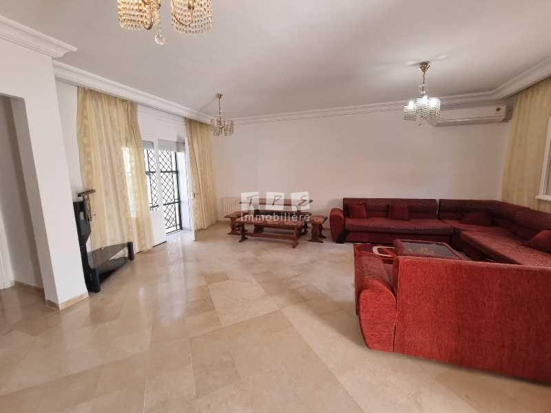 vente villa Tunisie