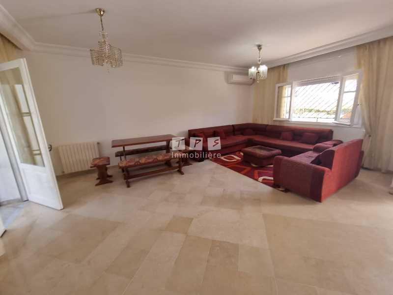 vente villa Tunisie