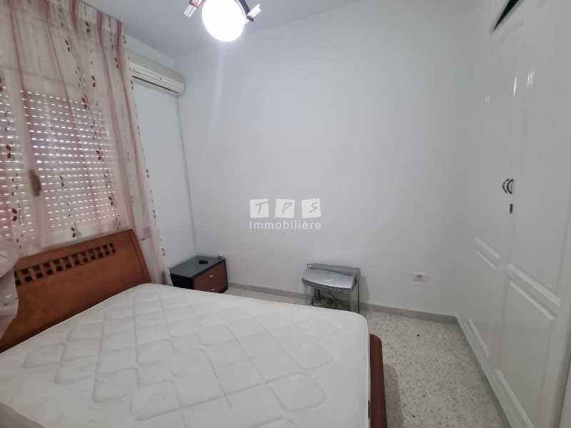 vente villa Tunisie