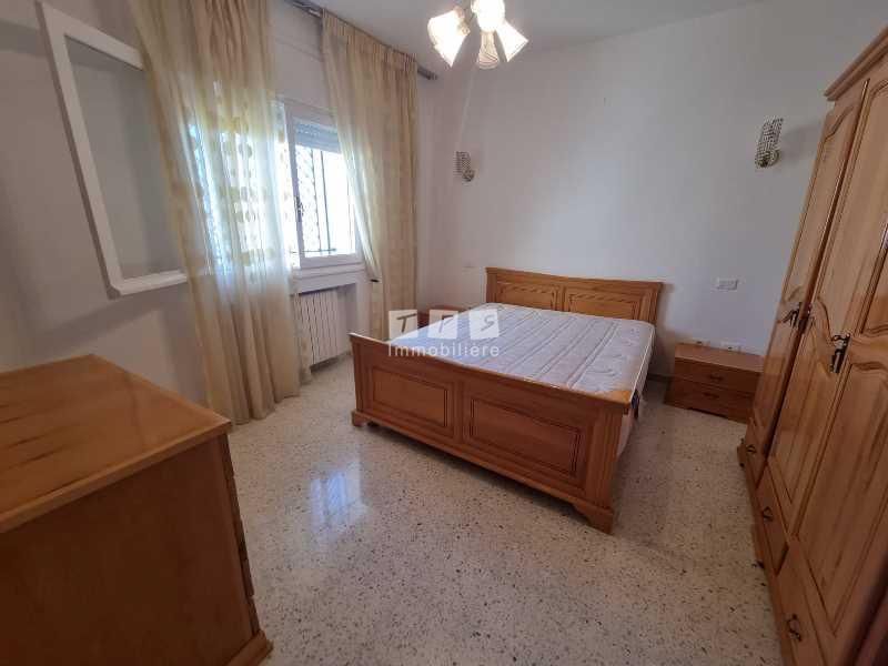 vente villa Tunisie