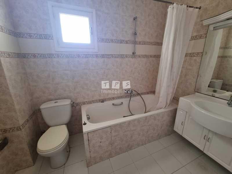 vente villa Tunisie
