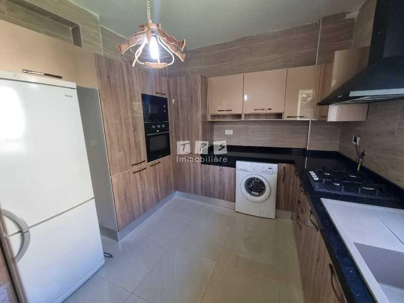 vente villa Tunisie