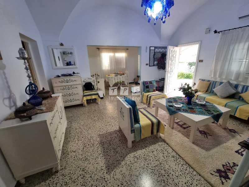 agence immobilière tunisie