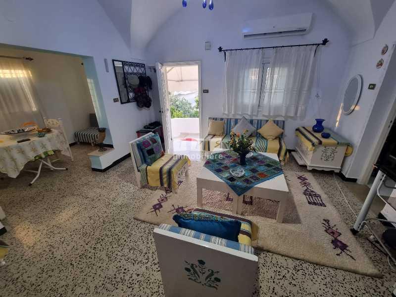 Appartement à vendre Tunisie