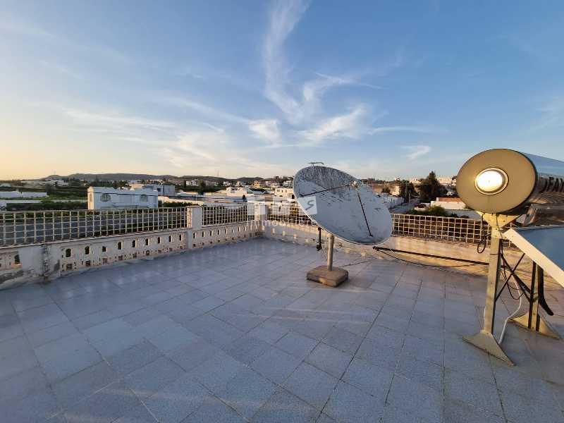 Appartement à vendre Tunisie