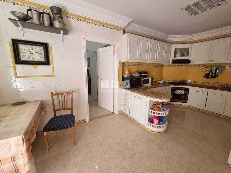 Appartement à vendre Tunisie