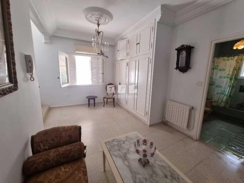 Appartement à vendre Tunisie