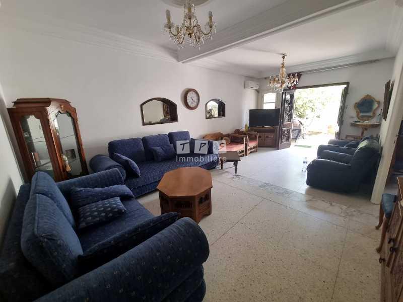 Appartement à vendre Tunisie