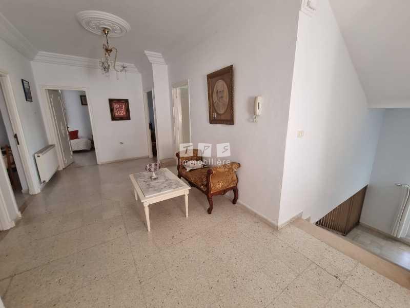 Appartement à vendre Tunisie