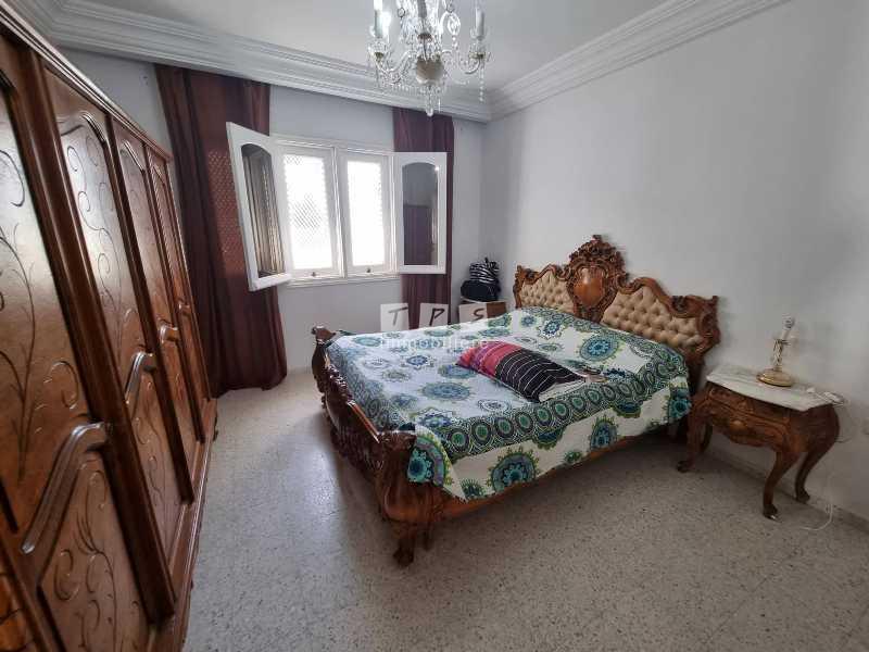 Appartement à vendre Tunisie