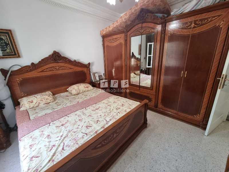 Appartement à vendre Tunisie