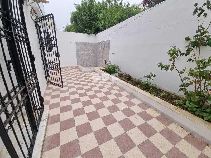 vente villa Tunisie