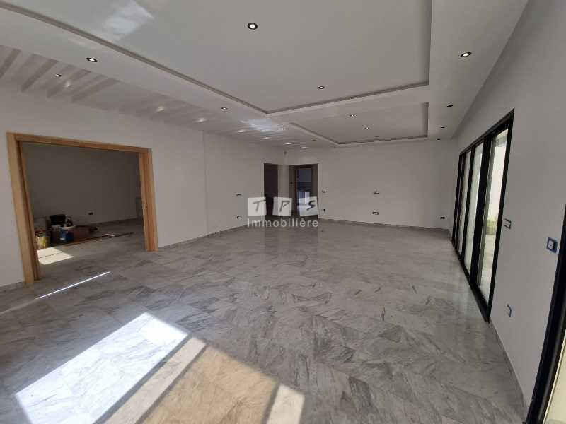 Appartement à vendre Tunisie