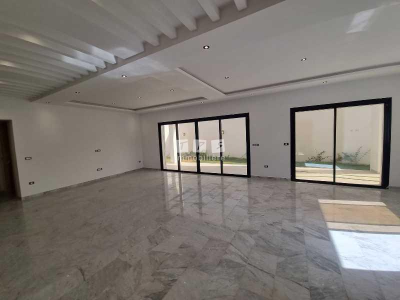 Appartement à vendre Tunisie