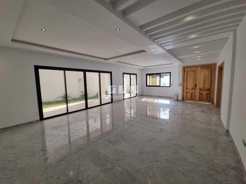 Appartement à vendre Tunisie