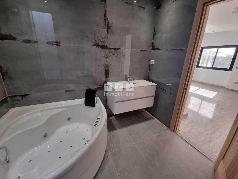 Appartement à vendre Tunisie